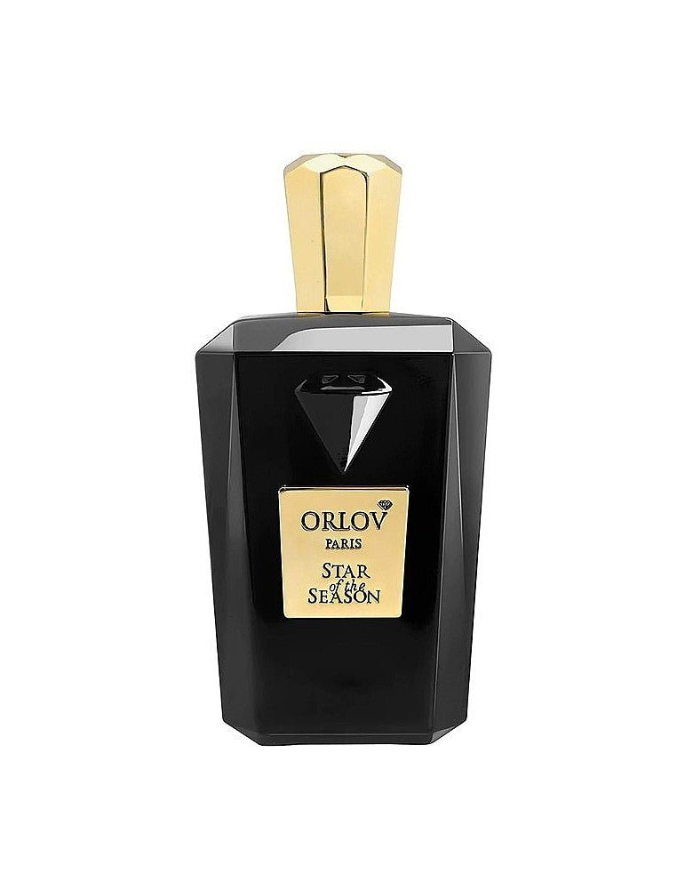 Orlov Star of The Season Eau de Parfum 75ml (NO TAPPO) - Acque Profumeria