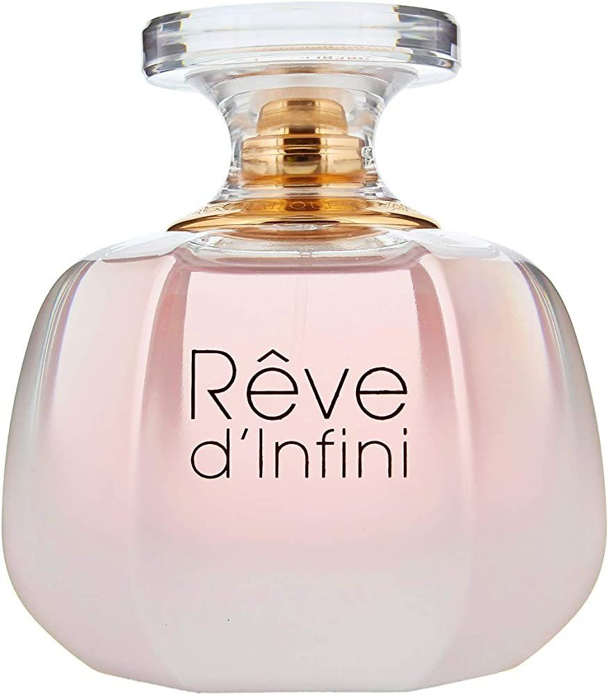 Lalique Rêve d'Infini Eau de Parfum 100ml - Acque Profumeria