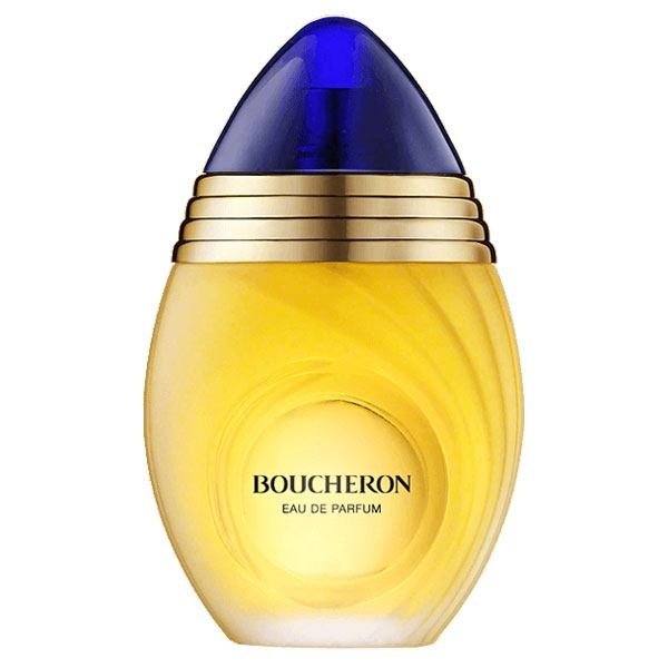 Boucheron Pour Elle Eau de Parfum 100ml - Acque Profumeria