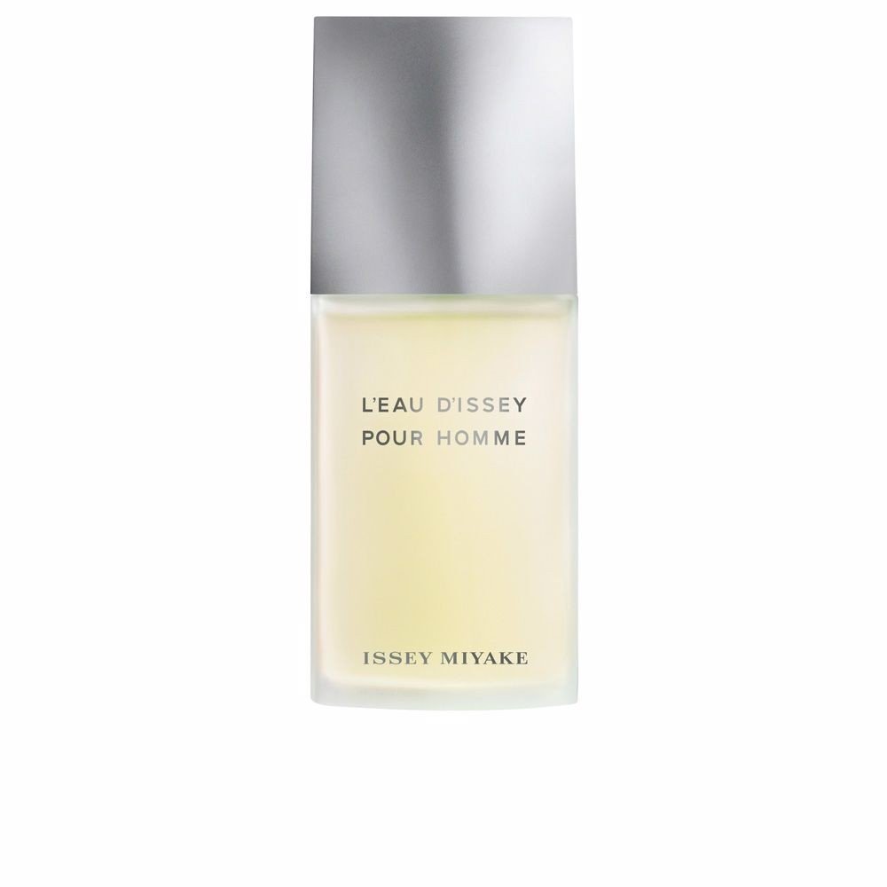 Issey Miyake L'Eau d'Issey Pour Homme Eau de Toilette 125ml - Acque Profumeria