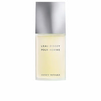 Issey Miyake L'Eau d'Issey Pour Homme Eau de Toilette 125ml - Acque Profumeria