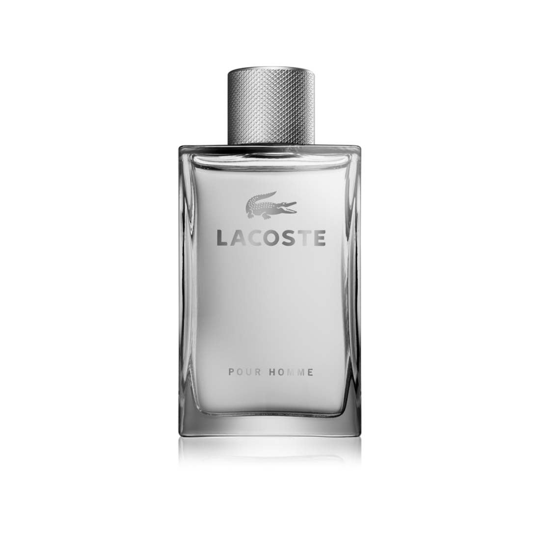 Lacoste Pour Homme Eau de toilette 100ml - Acque Profumeria