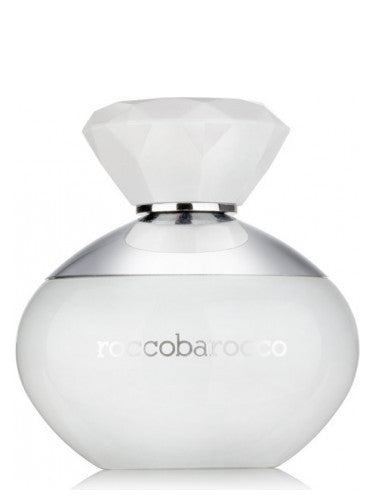 RoccoBarocco White Woman Eau de Parfum