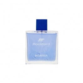 Rockford Blurock Eau de Toilette 100ml - Acque Profumeria