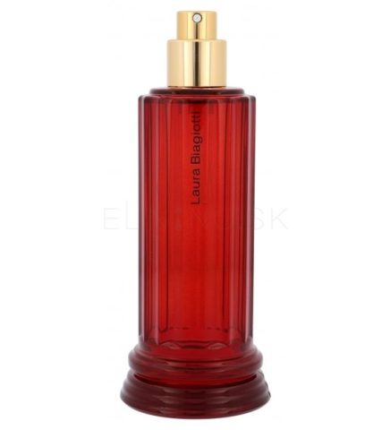 Laura Biagiotti Roma Passione Donna 100 ml, Eau de Toilette