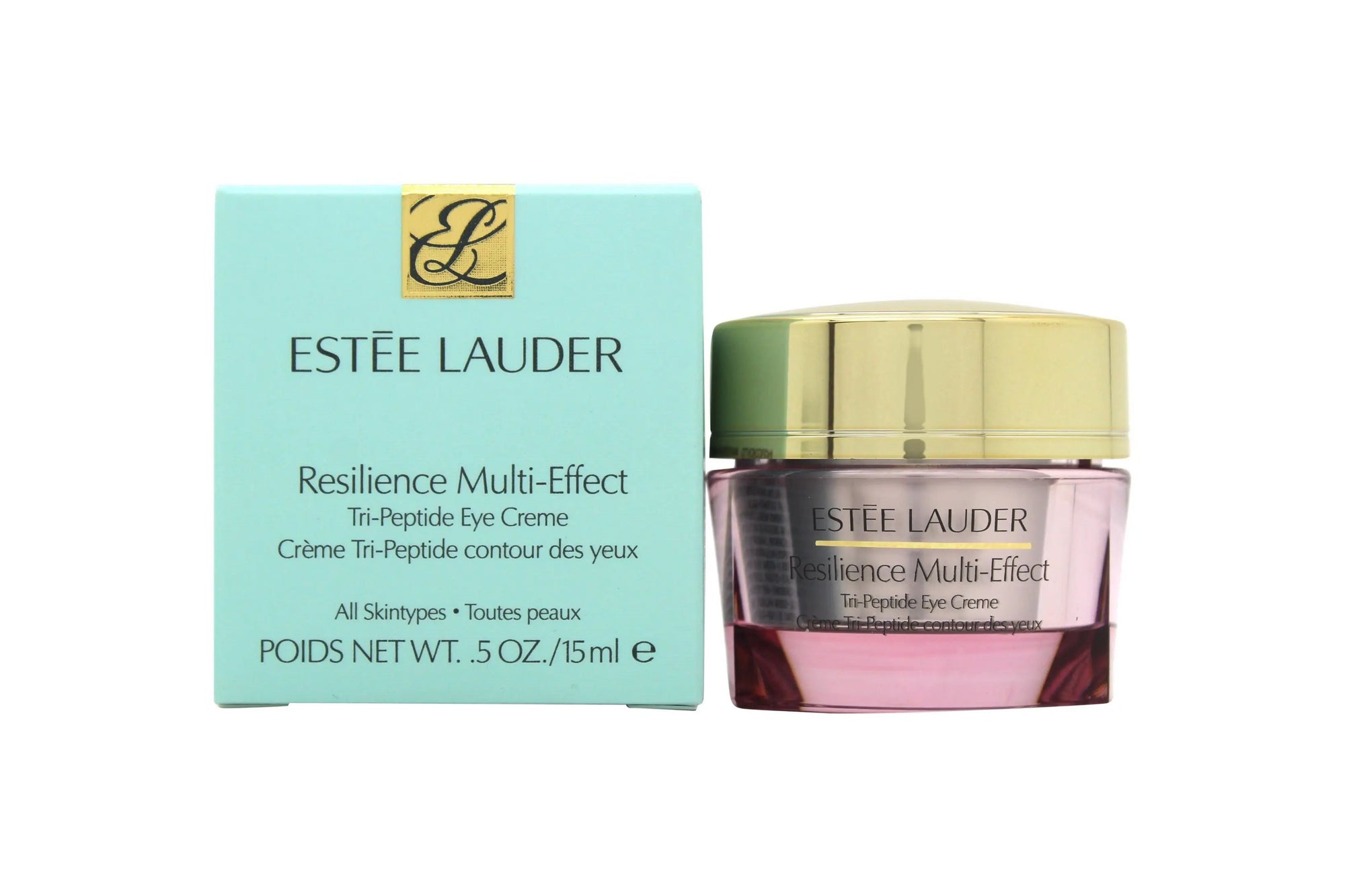 Estée Lauder Resilience Multi-Effect Tri-Peptide Eye Creme