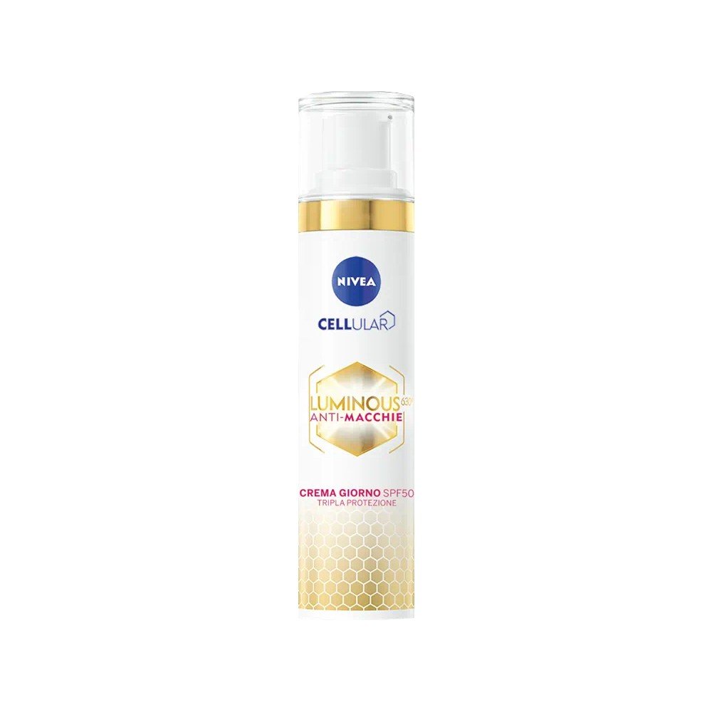 Nivea Cellular Liminous Anti-Macchie Giorno 40ml - Acque Profumeria