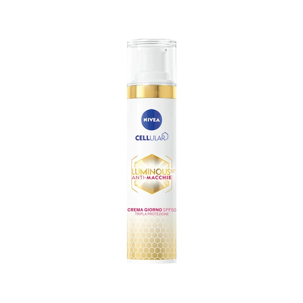 Nivea Cellular Liminous Anti-Macchie Giorno 40ml