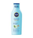 NIVEA SUN After Sun latte doposole idratante con aloe vera 200ml - Acque Profumeria