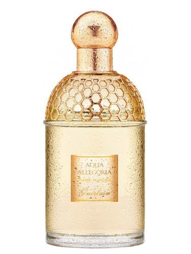 Guerlain Aqua Allegoria Tiare Mimosa 125ml (INIZIATO) - Acque Profumeria