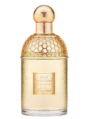 Guerlain Aqua Allegoria Tiare Mimosa 125ml (INIZIATO)