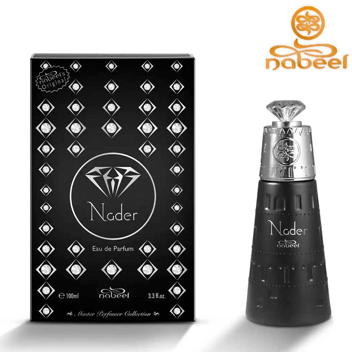 Nabeel Nadeer Eau de Parfum 100ml