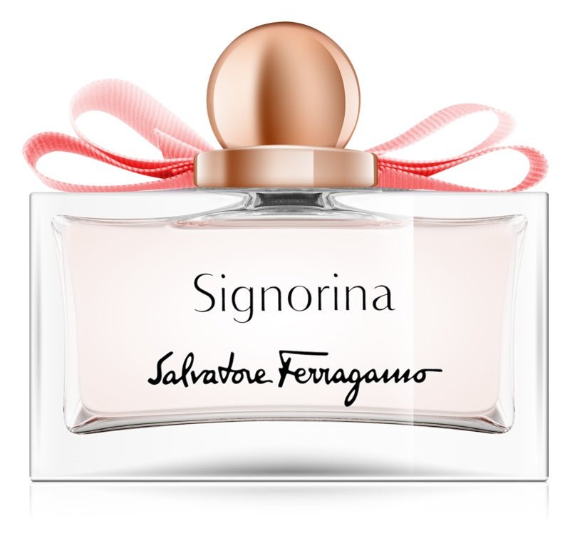 Ferragamo Signorina Eleganza Eau de Parfum - Acque Profumeria