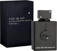 Armaf Club de Nuit Man Intense Eau de Toilette 105ml uomo