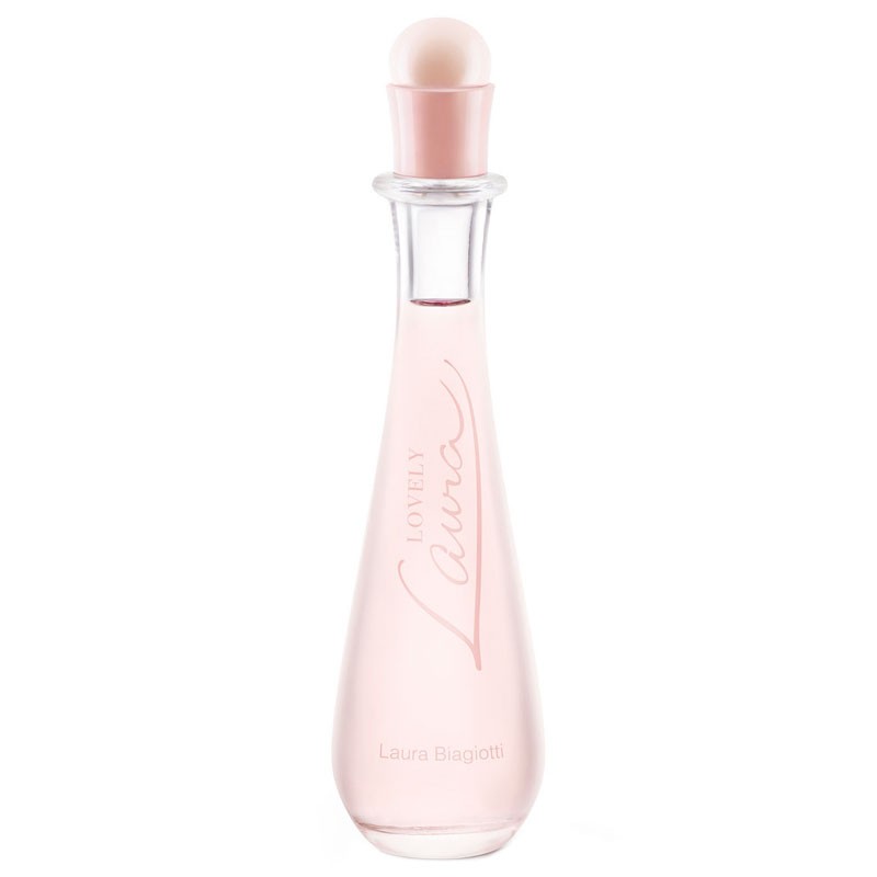 Laura Biagiotti Lovely Laura 75ml Eau de Toilette