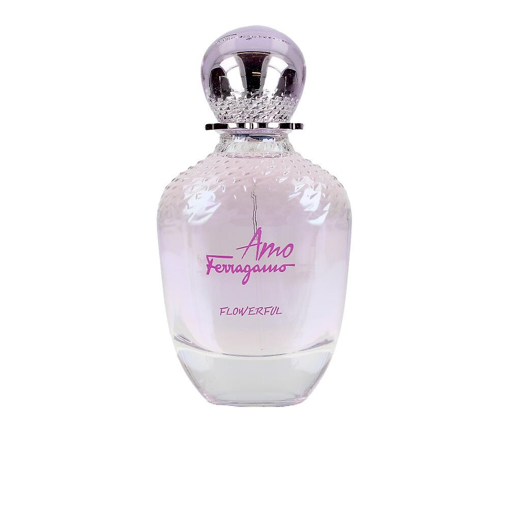 Ferragamo Amo Flowerfull Eau de Parfum