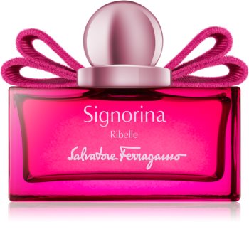 Ferragamo Signorina Ribelle Eau de Toilette Eau de Parrfum