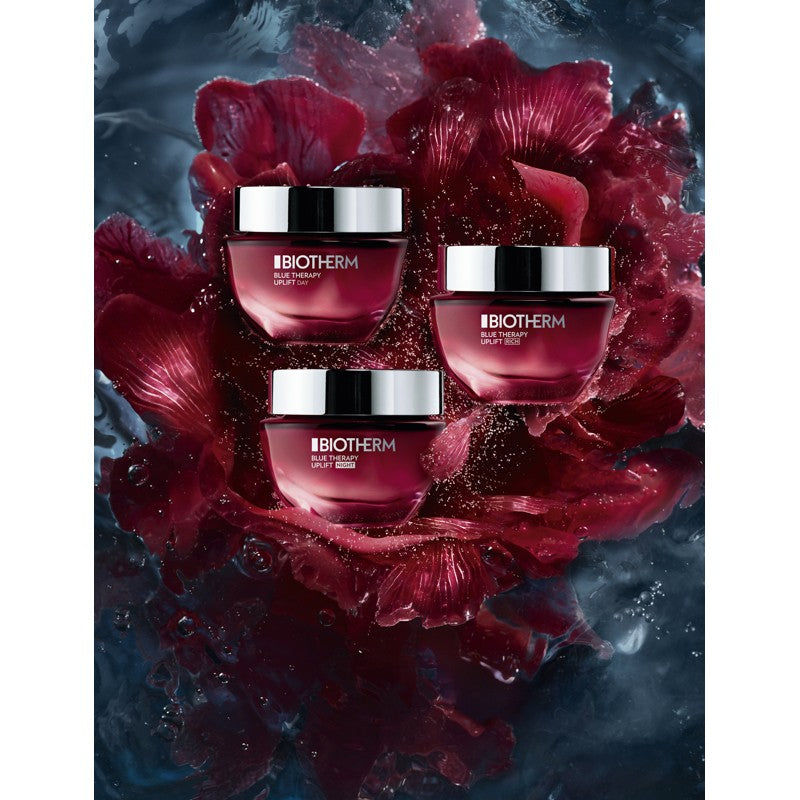 BIOTHERM - Blue Therapy Red Algae Uplift -GIORNO E NOTTE