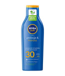 Nivea Sun Protect & Hydrate Spf vari 200 ml - Acque Profumeria