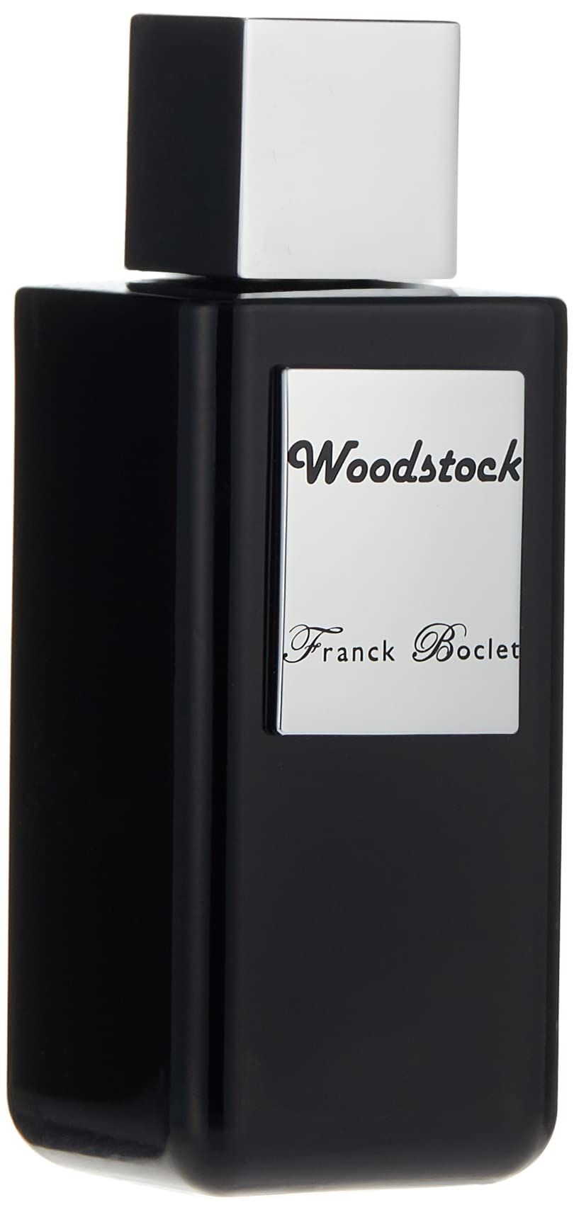 Franck Boclet Woodstock Extrait de Parfum 100ml Unisex - Acque Profumeria