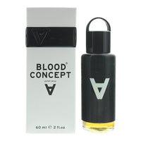 Blood Concept Black Series A Eau de Parfum 60ml - Acque Profumeria