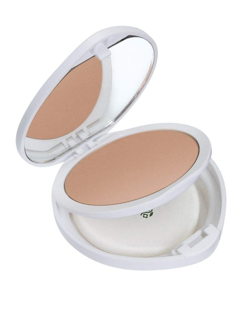 Deborah - Formula Pura - Fondotinta Minerale Compatto Polvere - SPF 15