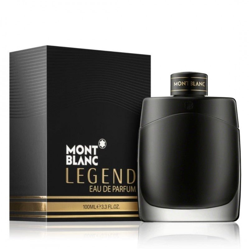 Montblanc Legend - Acque Profumeria