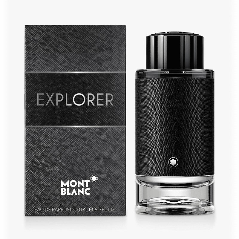 Montblanc Explorer Eau de Parfum 100ml - Acque Profumeria