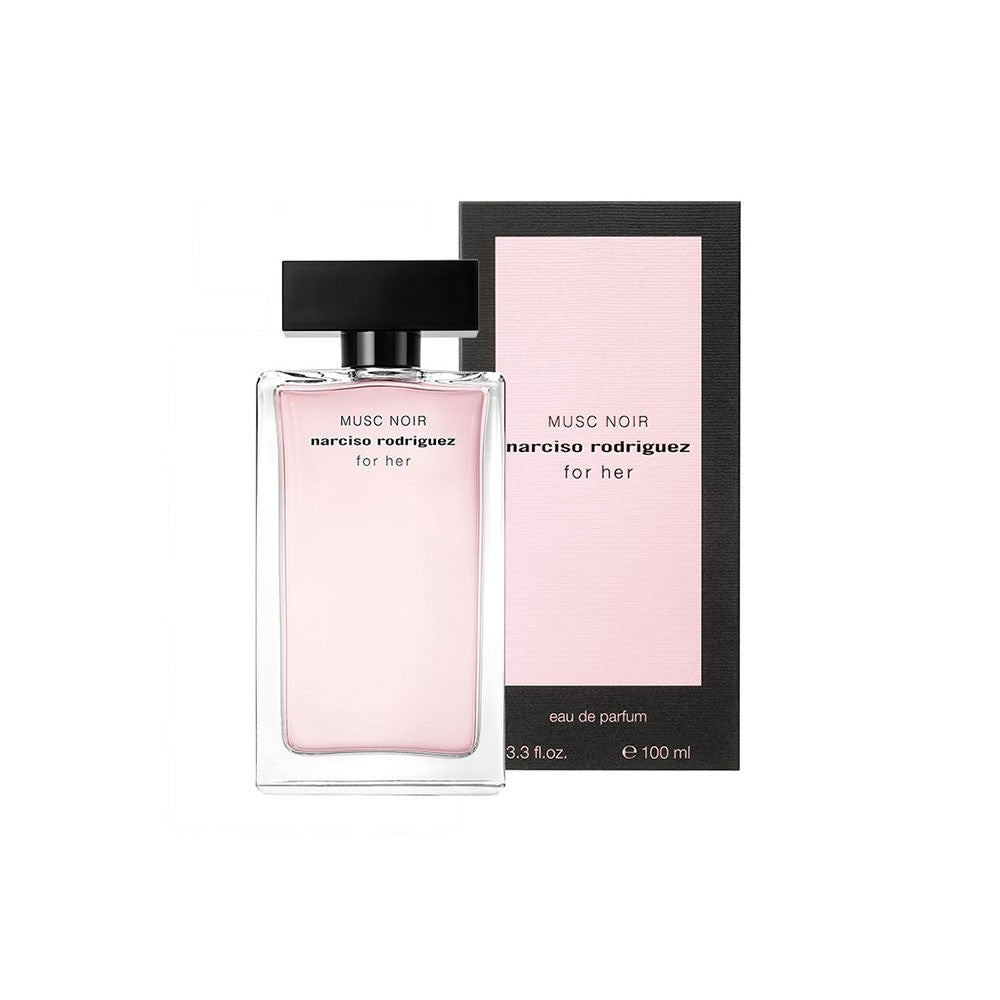 Narciso Rodriguez For Her Musc Noir Eau de Parfum