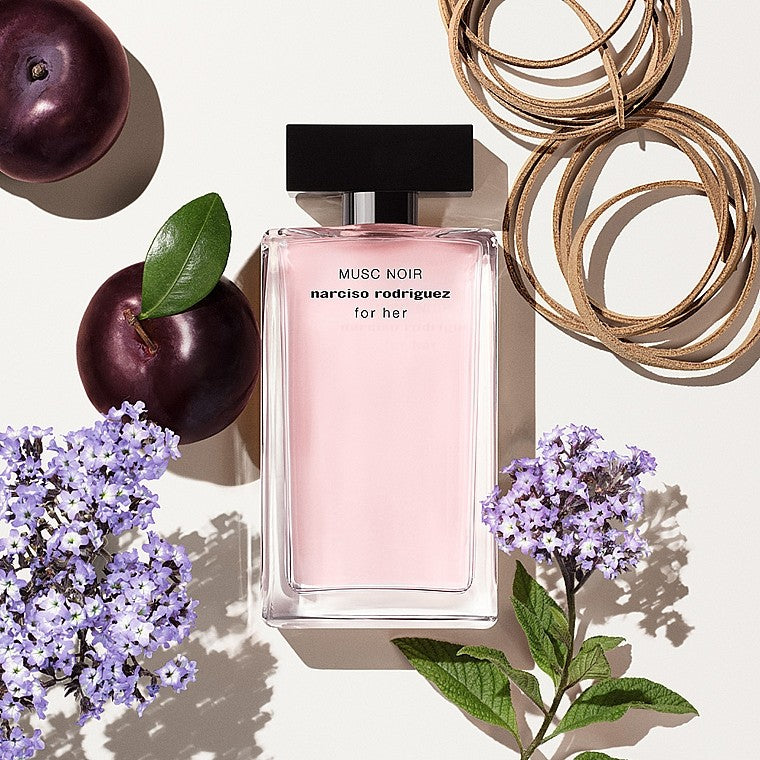 Narciso Rodriguez For Her Musc Noir Eau de Parfum