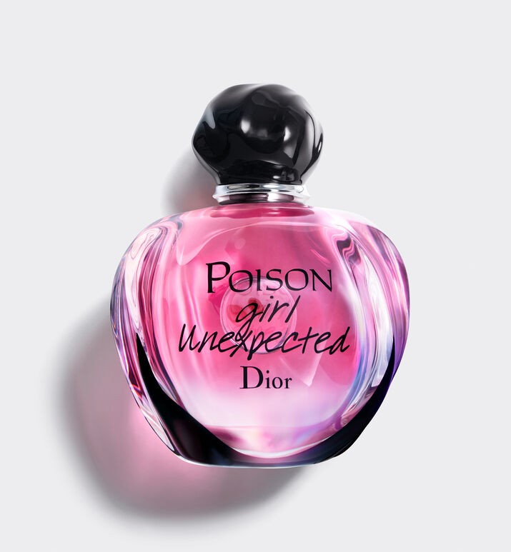 Dior Poison Girl Unexpected Eau de Toilette 100ml