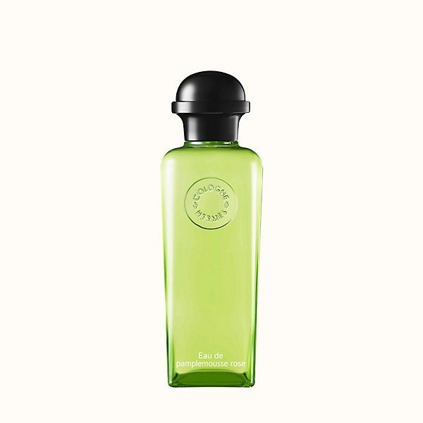 Hermés Colognes Collection Eau de Pamplemousse Rose Eau de Cologne 100ml - Acque Profumeria