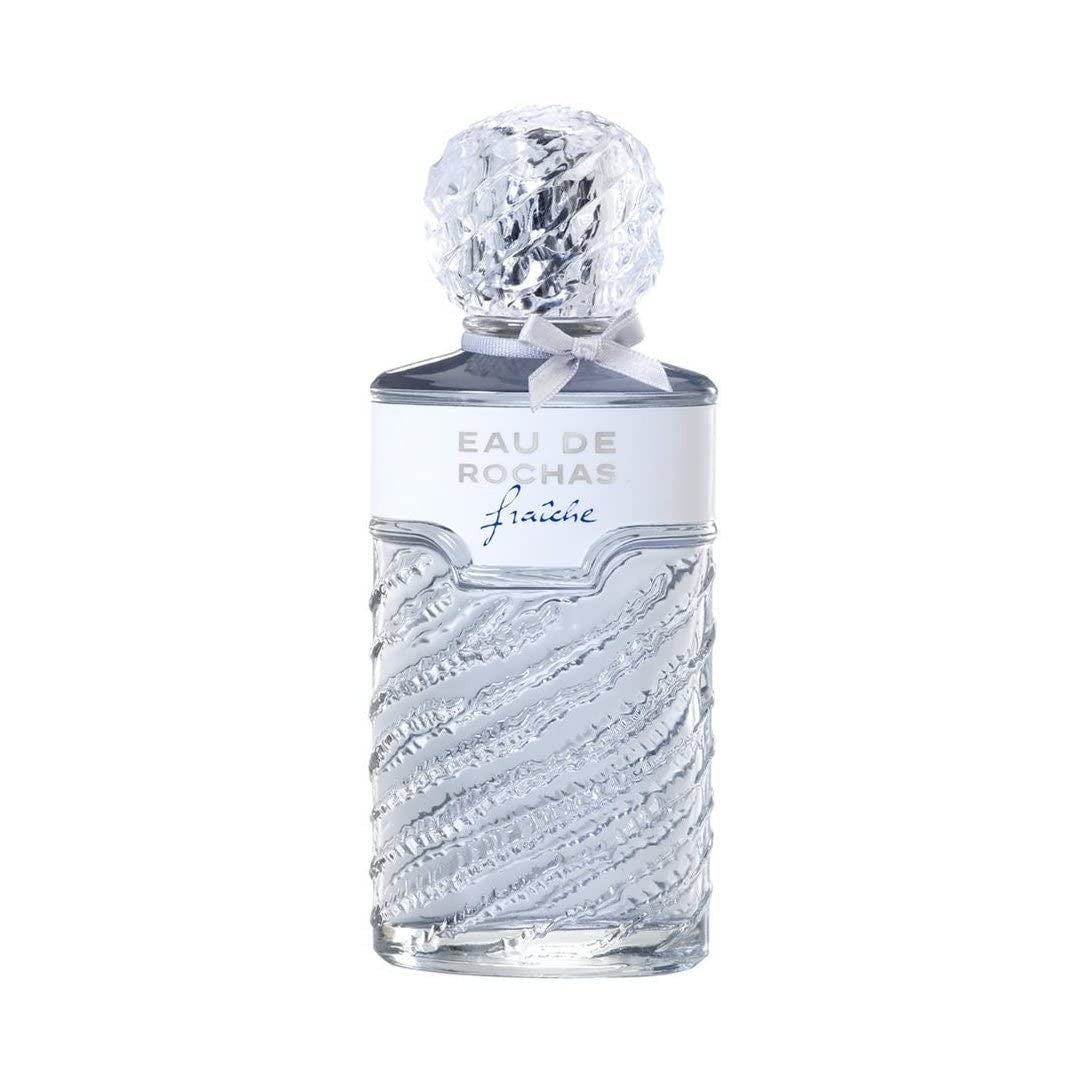 Rochas Eau de Rochas Fraîche Eau de Toilette 100ml