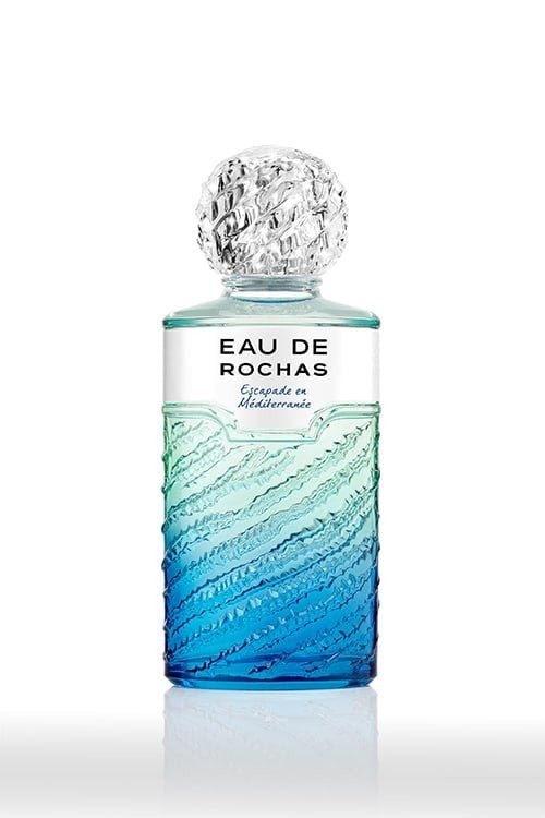 Rochas Eau de Rochas Escapade en Mediterranee Eau de Toilette - Acque Profumeria