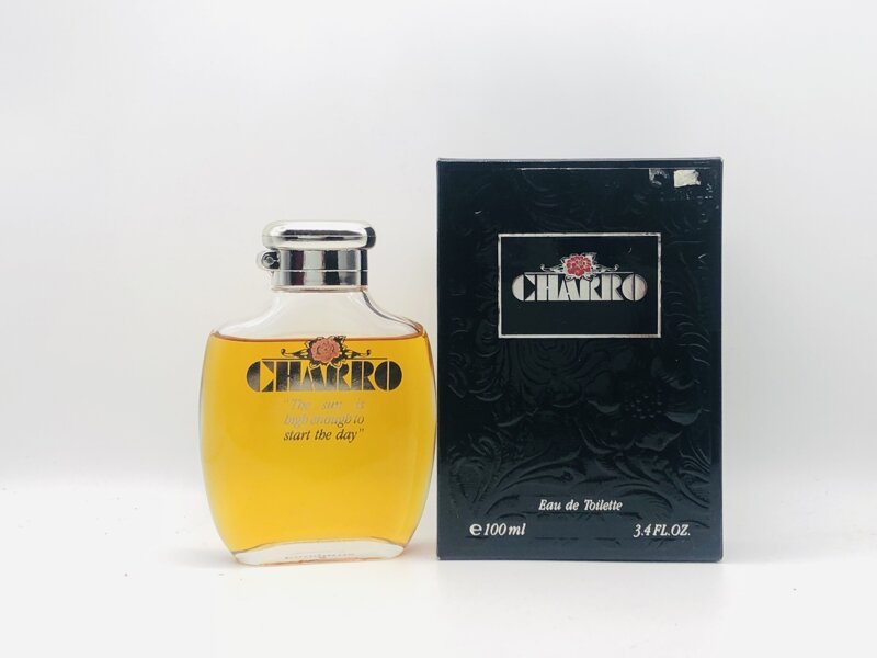 El Charro Eau de Toilette uomo - Acque Profumeria