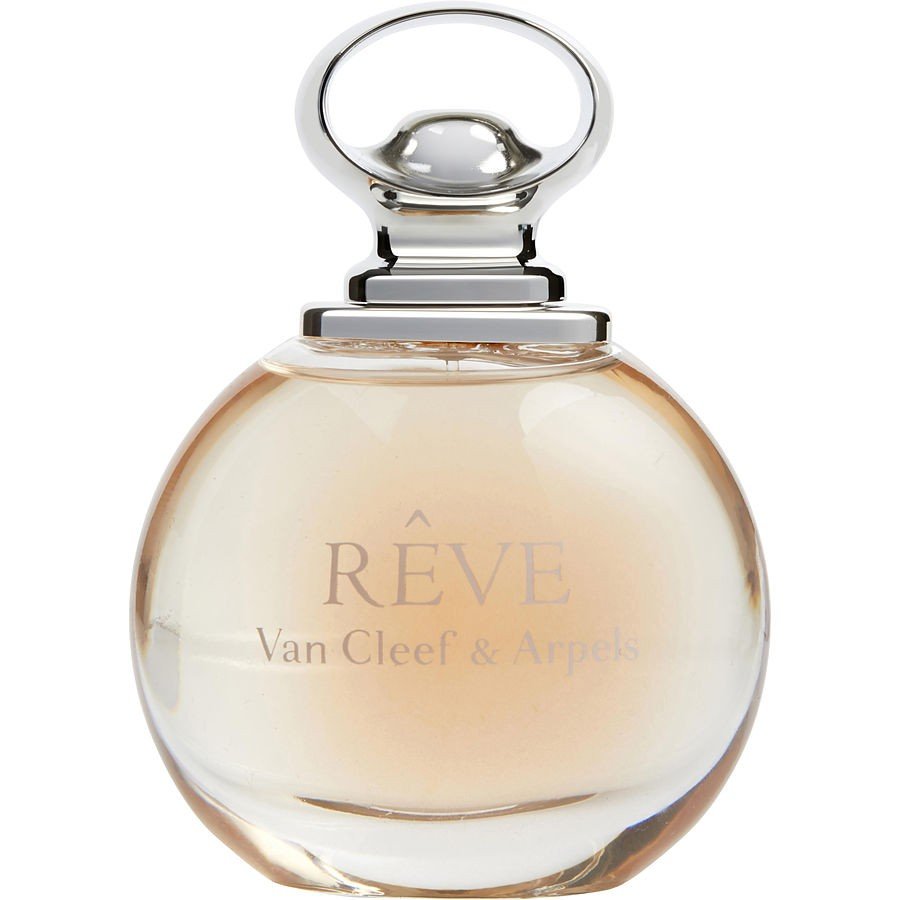 Van Cleef & Arpels Rêve Eau de Parfum 100ml - Acque Profumeria