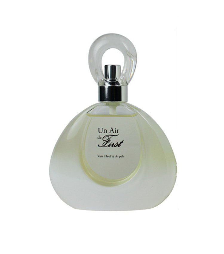 Van Cleef & Arpels Un Air de First Eau de Parfum 100ml - Acque Profumeria