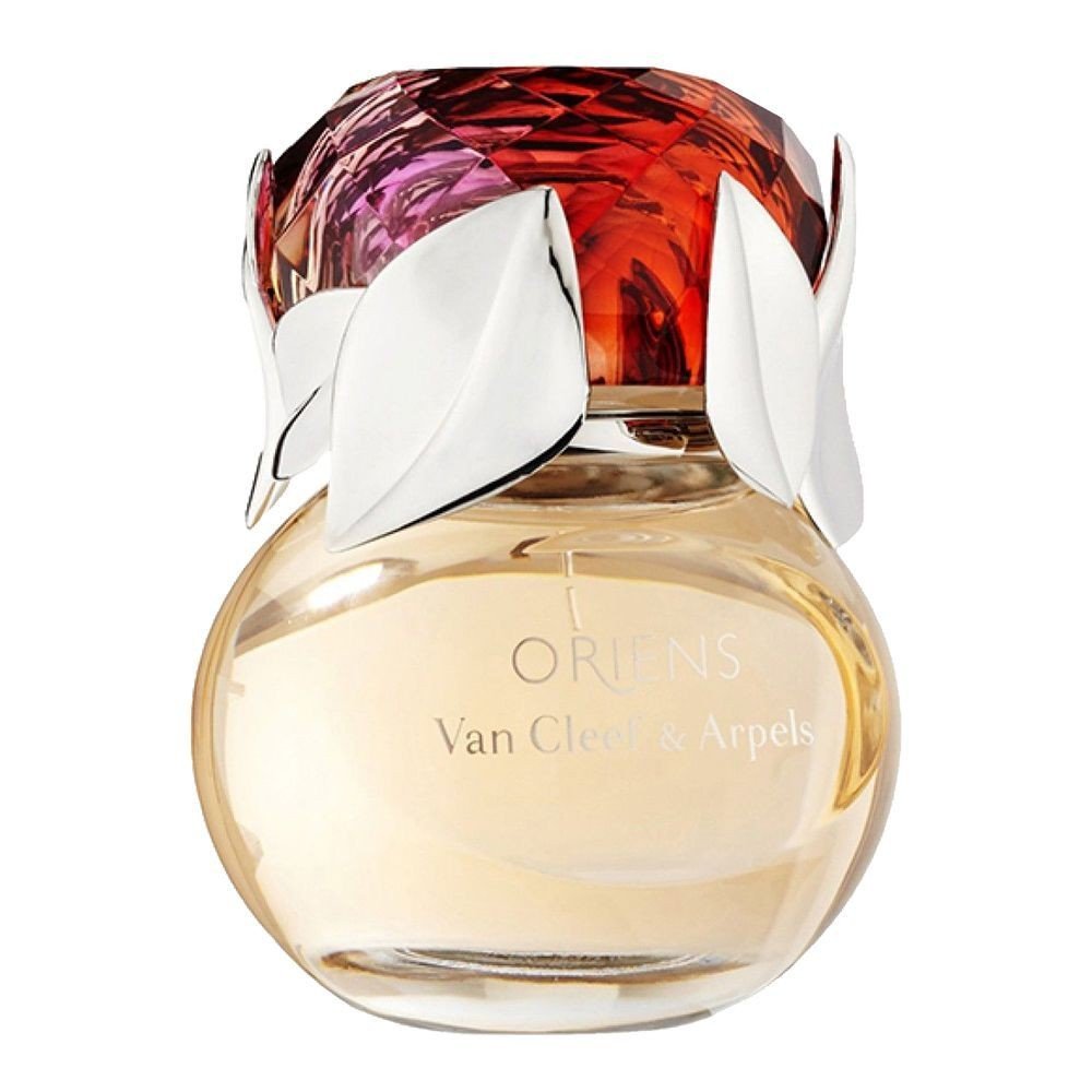 Van Cleef & Arpels Oriens Eau de Parfum 100ml - Acque Profumeria