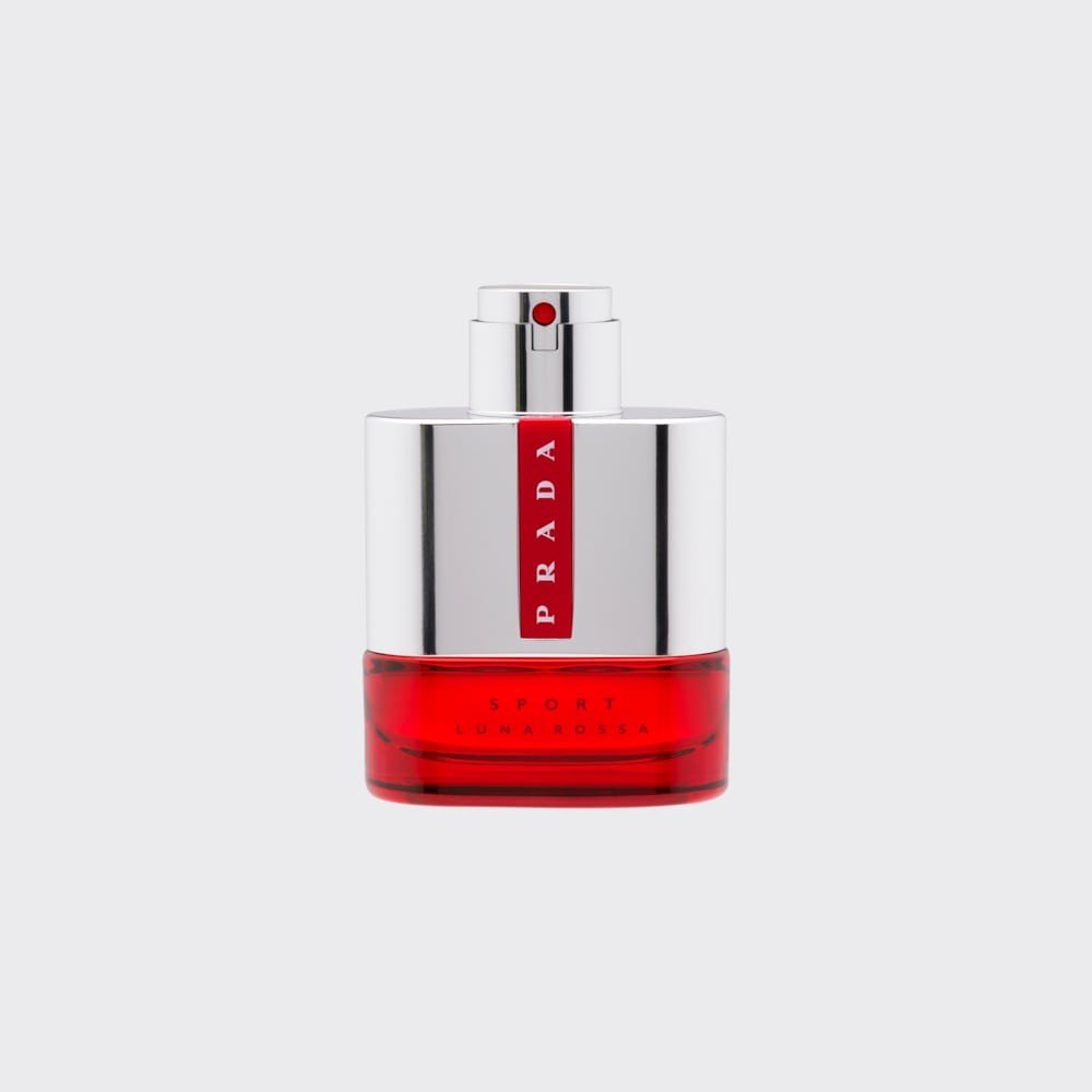 Prada Luna Rossa Sport Eau de Toilette 100ml - Acque Profumeria