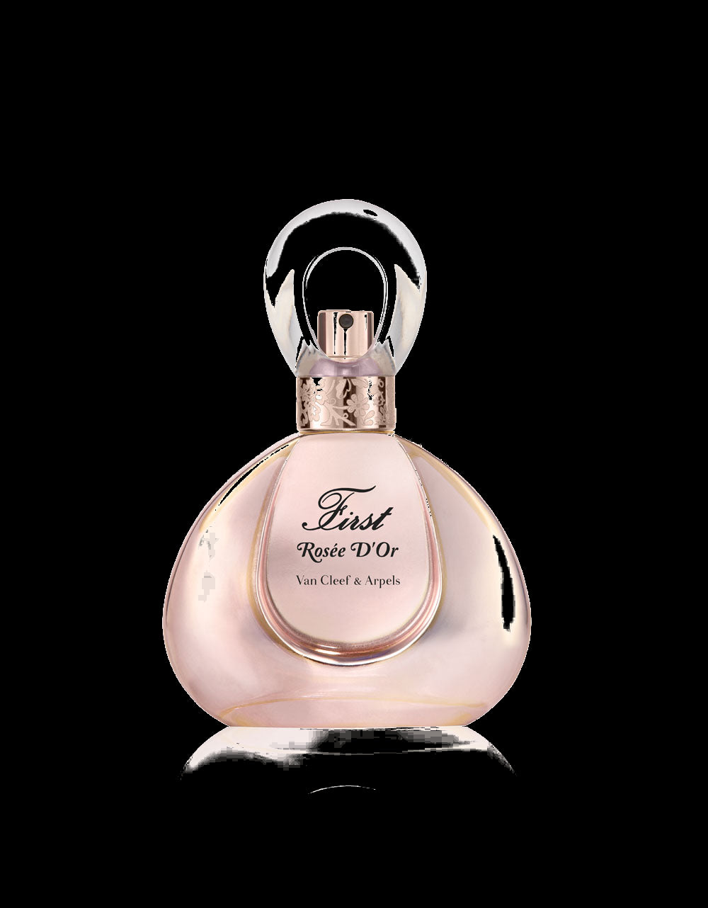 Van Cleef & Arpels First Rosee D'or 60ml