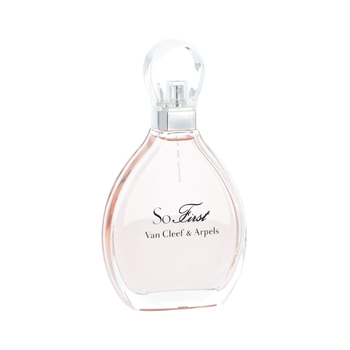 Van Cleef & Arpels So First Eau de Parfum 100ml - Acque Profumeria