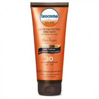 Leocrema Solare Latte Protettivo Idratante 200ml - Acque Profumeria