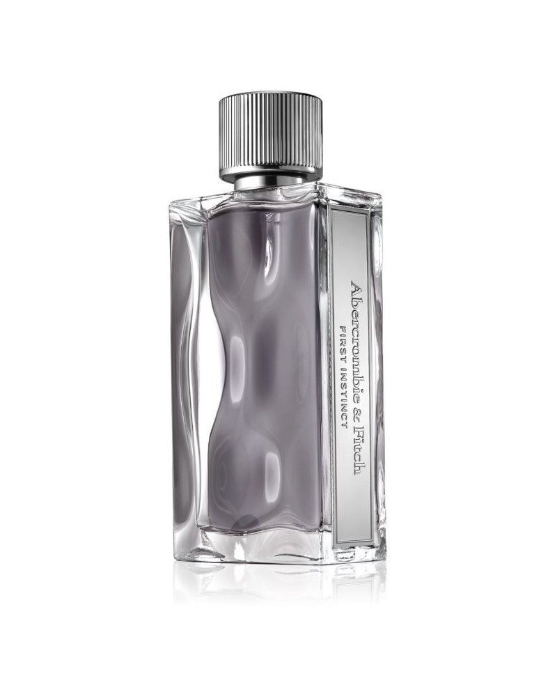 Abercrombie & Fitch First Instinct Eau de Toilette 100ml