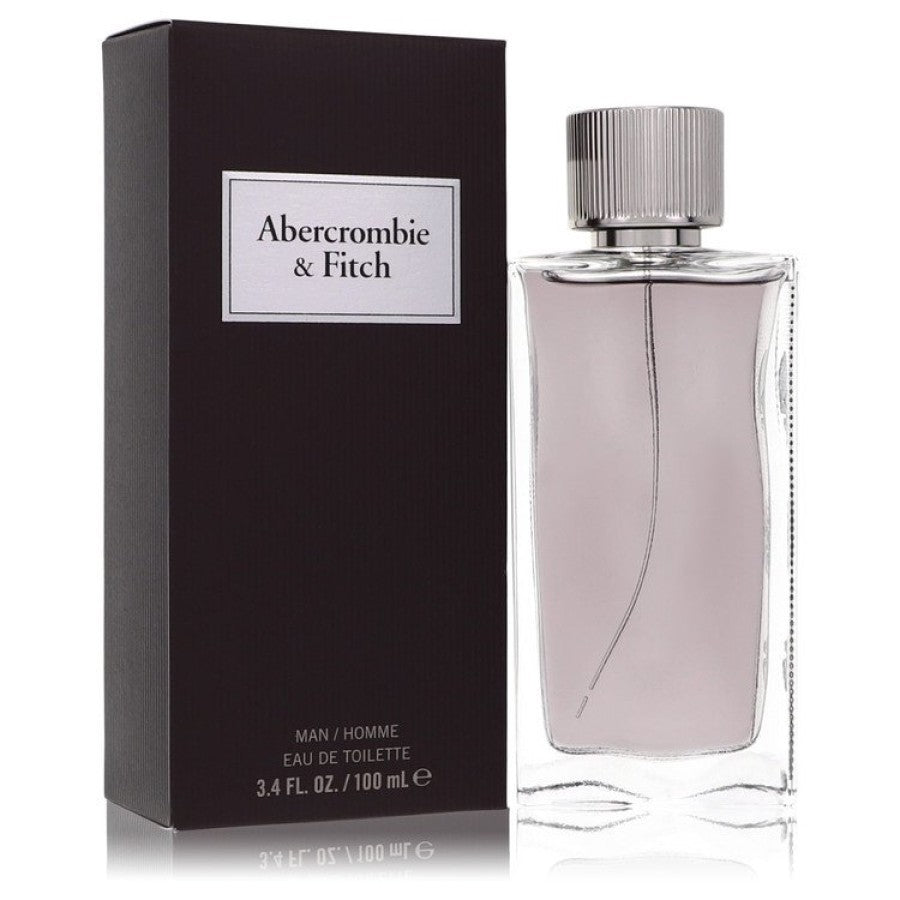 Abercrombie & Fitch First Instinct Eau de Toilette 100ml