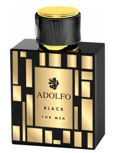 Adolfo Dominguez U Black Eau de Toilette 100 ml