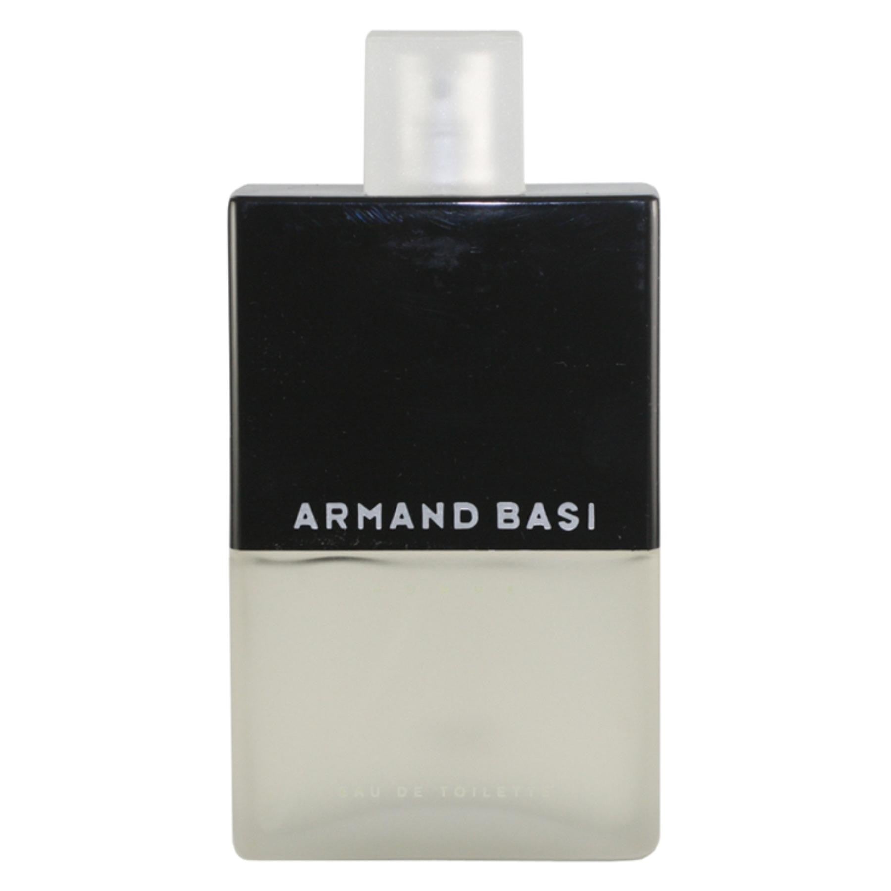 Armand Basi Homme Eau de Toilette 100ml