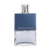 Armand Basi L'Eau Pour Homme Eau de Toilette 125 ml - Acque Profumeria