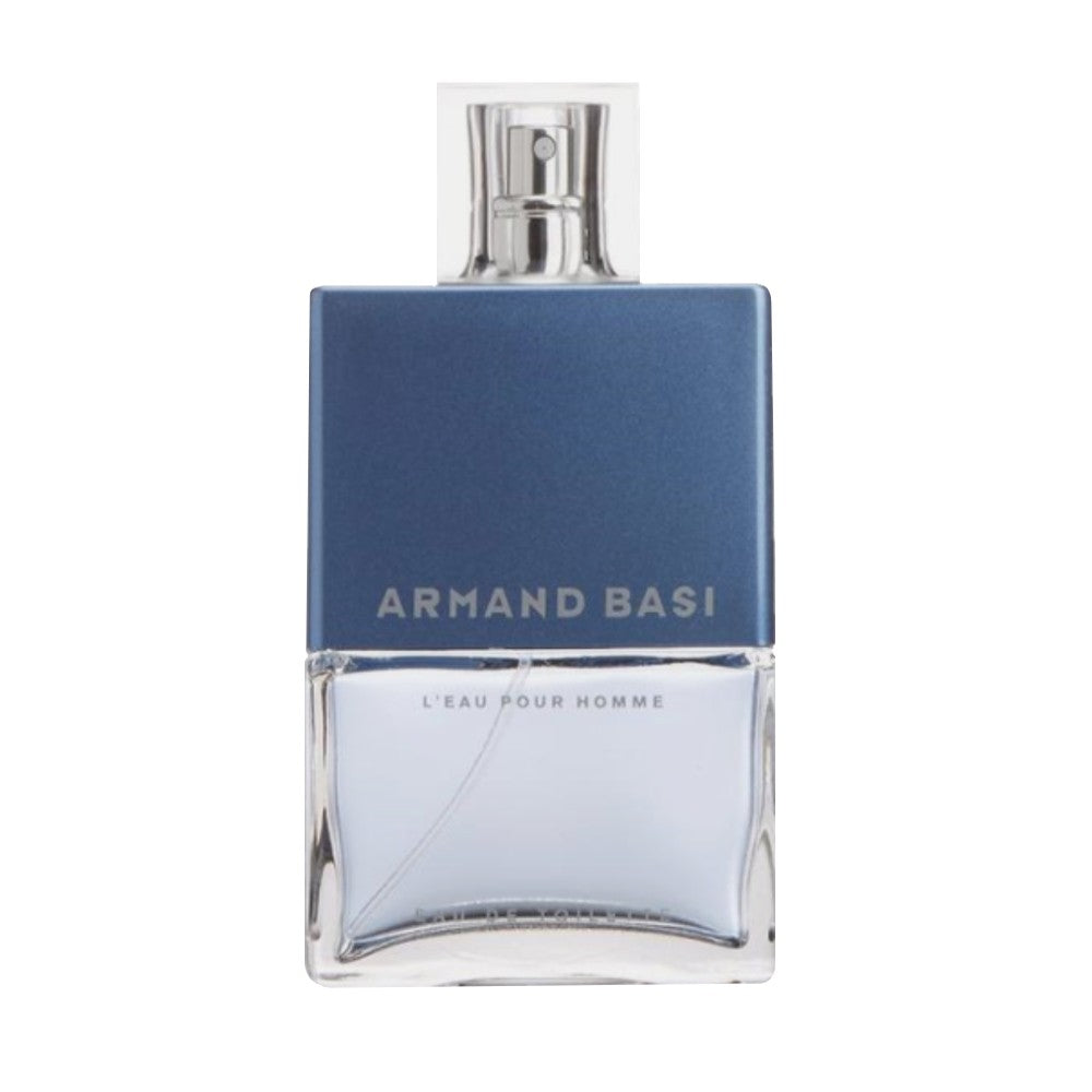 Armand Basi L'Eau Pour Homme Eau de Toilette 125 ml