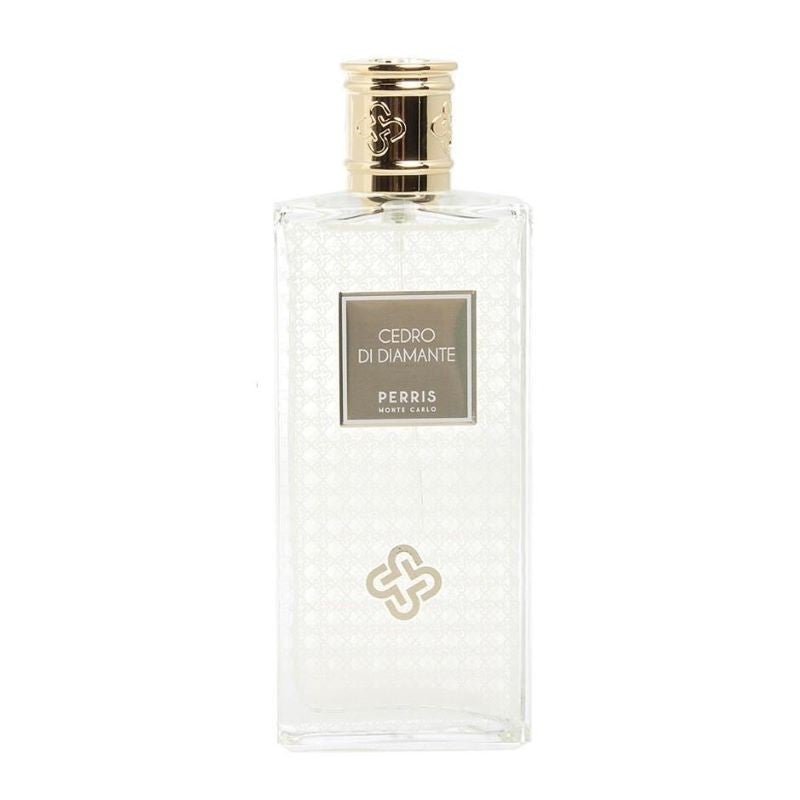 Perris Montecarlo Cedro di Diamante Eau de Parfum 100ml - Acque Profumeria