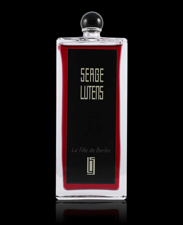 Serge Lutens Noir La Fille de Berlin Eau de Parfum 50ml